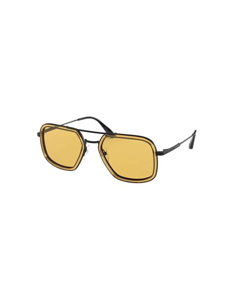 Prada PR 57XS Sunglasses 